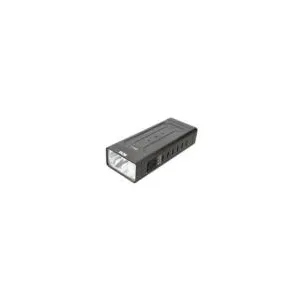 SOG Knives AH-1 Flashlight 5000 Lumen 340m Beam USB C 18650 Battery