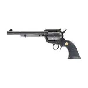 CHIAPPA FIREARMS 1873 17, 17 Hornady Magnum Rimfire (HMR), 7.5in. Barrel, 10rd - Black (CF CF340182)