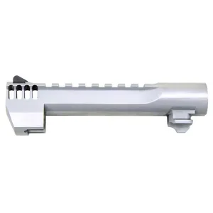 Magnum Research Desert Eagle Mk Xix 357 Magnum 6 Inch Rail All Steel Handgun