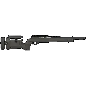 TACSOL AHD2-MB-X-K-BLK XRING VR 22LR XRT TRGGR BLK