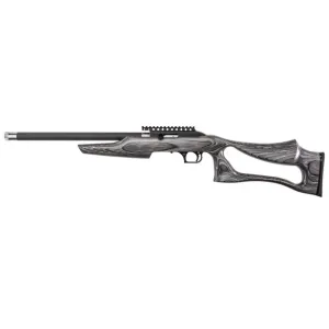 Mr Snapshot 22lr 17 Graphite Pepper Lam Blem