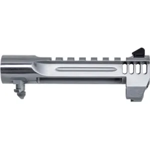 Magnum Research Desert Eagle L5 50AE 5 Inch Barrel Muzzle Brake Carbon Steel