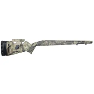 Grayboe Eagle Pro Rifle Stock 700 Sa Rh Universal Fit Kryptek Obskur