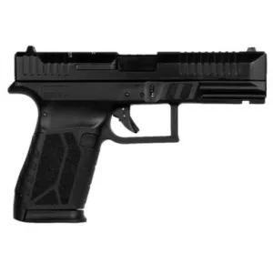 Adamson Adler Ad-9 9mm 4.75 Inch 14 Round Rmr Optic Cut