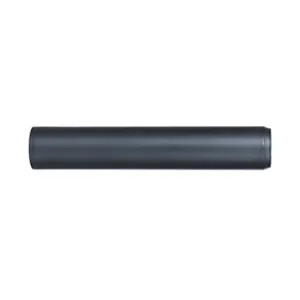 Barrett AM338 Titanium Suppressor .338 Caliber 9.9in Sound Reduction