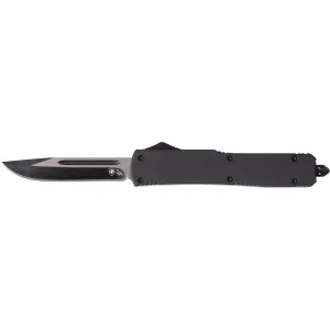 TPL SLIM BLACK RUBBER DROP PT