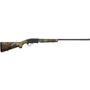 Charles Daly Cdly 101 410 Bore 26 Inch 1 Round Woodland Camo Shotgun