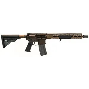 Griffin Mk2 Rifle Patrol 5.56 14.5 Fde