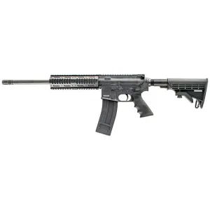 Chiappa Firearms Mfour-22 Gen II Pro 22 LR 16 Inch 28 Rounds Matte Finish