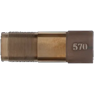 Rob Roberts Gun Works Final Strut Turkey Choke Invector 20 Gauge .570
