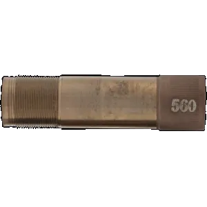 Rob Roberts Gun Works Final Strut Turkey Choke Rem Choke 20 Gauge .560 Constriction