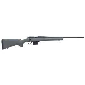Howa M1500 Mini Action 22 ARC 22in 10rd Green HTI Stock