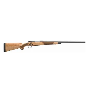 Browning Win Model 70 Super Grade 6.5 Creedmoor 22in Maple Stock