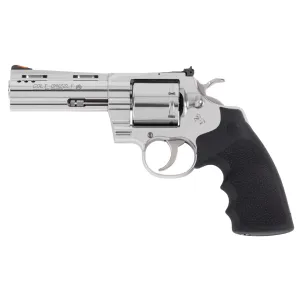 Colt Clt Grizzly 357 Magnum 4.25in 6 Rounds Stainless Steel Ported Unfluted