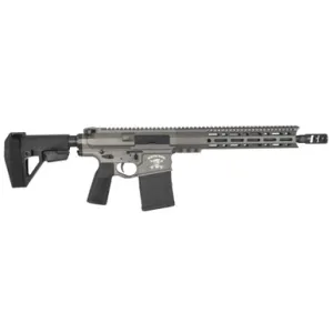 Brigade Bm-10lr 308 12.5 Tung Sba5 Mlok Pg