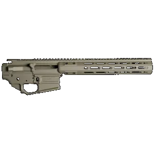 Cobalt Kinetics CKPROSET675FDE CK-Pro Receiver Set 6.75" FDE