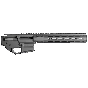 Cobalt Kinetics CKPROSET98BLK CK-Pro Receiver Set 9.8" Black