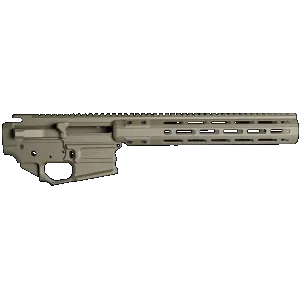 Cobalt Kinetics CKPROSET98FDE CK-Pro Receiver Set 9.8" FDE