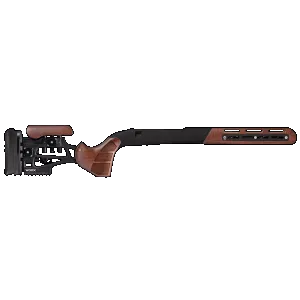 Woox Furiosa Chassis Aluminum Wood Fits Tikka T3 T3x Bolt Action