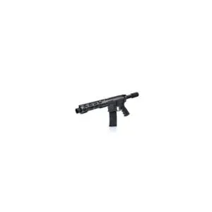 Juggernaut CA Roster AR-15 Handgun 5.56 10rd Magazine 8.5" Barrel Cerakote Sniper Grey