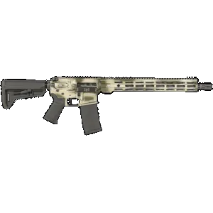 Shark Coast Tactical SCC01891AOD 5.56 NATO 30+1 16"