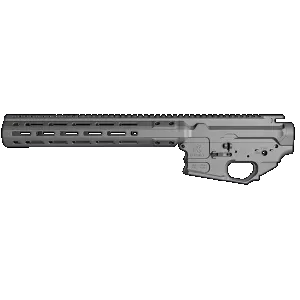 Cobalt Kinetics CKPro URG Aluminum Cerakote Receiver for AR Platform