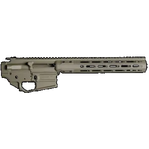 Cobalt Kinetics CKPro Urg Aluminum Flat Dark Earth Cerakote Receiver