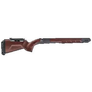 Woox Remington 700 M5 DBM LA Bolt Action Walnut Carbon Reinforced Stock