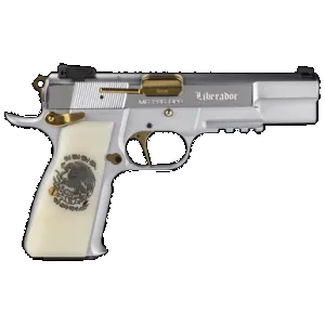 Girsan 391455 MCP 35 Liberador Match 9mm Luger