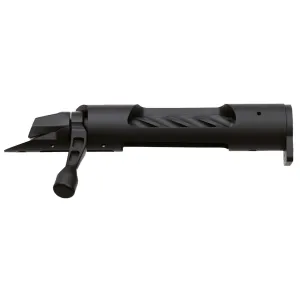 Wby 307 Builders Action Short 223rem Blk