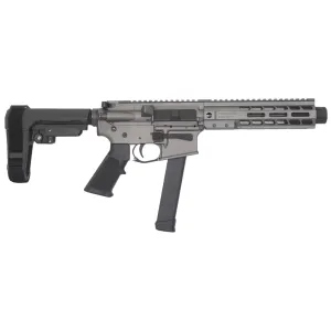 Brigade Bm-9 9mm 9.5 Tung Sba3 Mlok Mini Can
