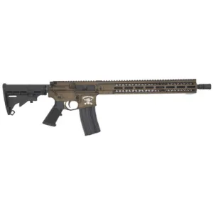Brigade Bm-15 5.56 16 Mb Mlok