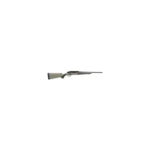 Savage Model 334 Stevens Rifle 6.5 Creedmoor 20" Barrel 3 Round FDE/Black Spider Web