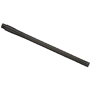 True Precision TP1022TBLA TP/22 16.10 Stealth Gray 416R Stainless Barrel Fits Ruger 10/22