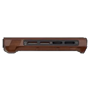 Woox Bravado Handguard X for 357 Mag 38 Spl Lever-Action Henry