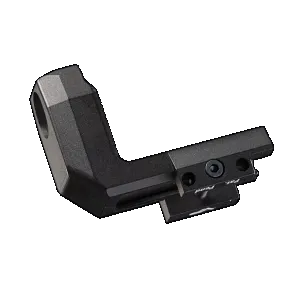 Vantage Point Armory Lyman 40013 Light Mounted Compensator GX4 Carry