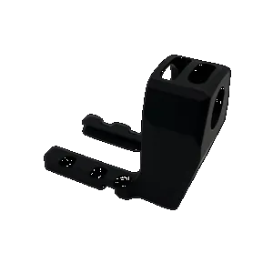 Vantage Point Armory Light Mounted Compensator for Sig M18 P320 SureFire X300U-A