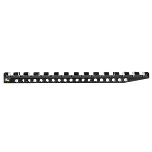 Tapco 10/22 Scope Base 0 MOA Ruger 10/22 Scope Mount
