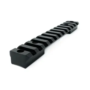 DNZ Products Freedom Reaper Win70 SA Pic Rail One Piece Base Winchester Model 70