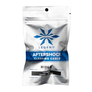 LEGEND AFTERSHOCK CLN CABLE 30/7.62