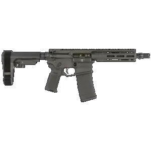 COBALT CK-PRO-LITE-556-75-BLK 556 7.5 BLK