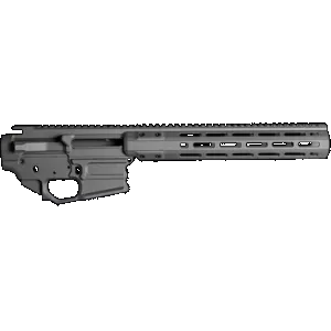 Cobalt Kinetics CKPROSET16BLK CK-Pro Receiver Set 16" Black