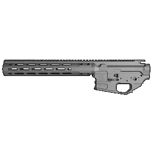Cobalt Kinetics CK-Pro Upper Receiver Group 6.75 Inch Stripped Cerakote