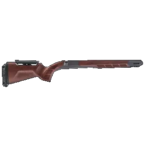 Woox Superleggera Precision Stock for Tikka T3 T3X CTR Bolt Action
