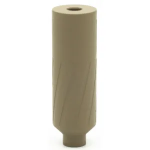 Banish Suppressor 9k Dt M13.5x1 Fde