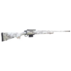 Lsi Howa M1500 Mini 7.62x39 22 Kings Snow R