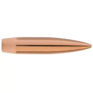 Sie Matchking X 6.5mm .264 142gr 100/box