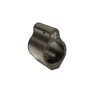 Cobalt Kinetics CKGB NA750 Gas Block .750 Rifle Nitride Steel