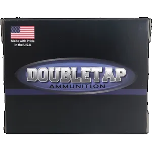 22Hornet DT Varmint 40gr 20/bx