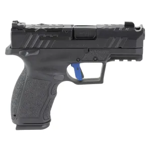 SDS Imports PX-9 Carry Raptor 9mm 3.5 Inch Polymer Frame
